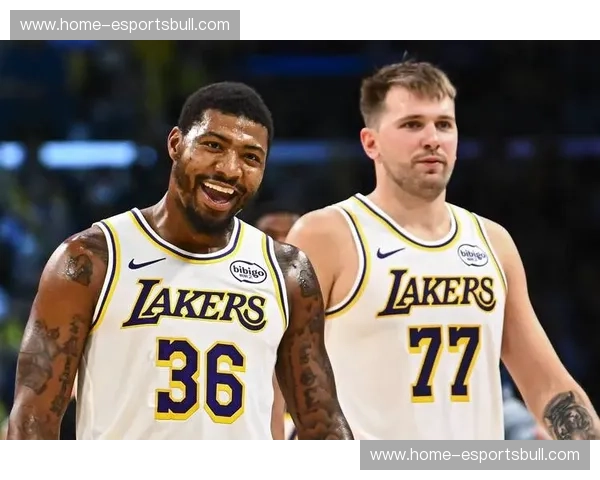 湖人替补阵容贡献稳定得分 轮换阶段进攻效率未出现明显下滑